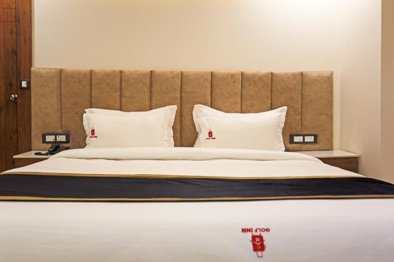 Hotel Deluxe Stay Inn - Near Delhi Airport New Delhi Ngoại thất bức ảnh