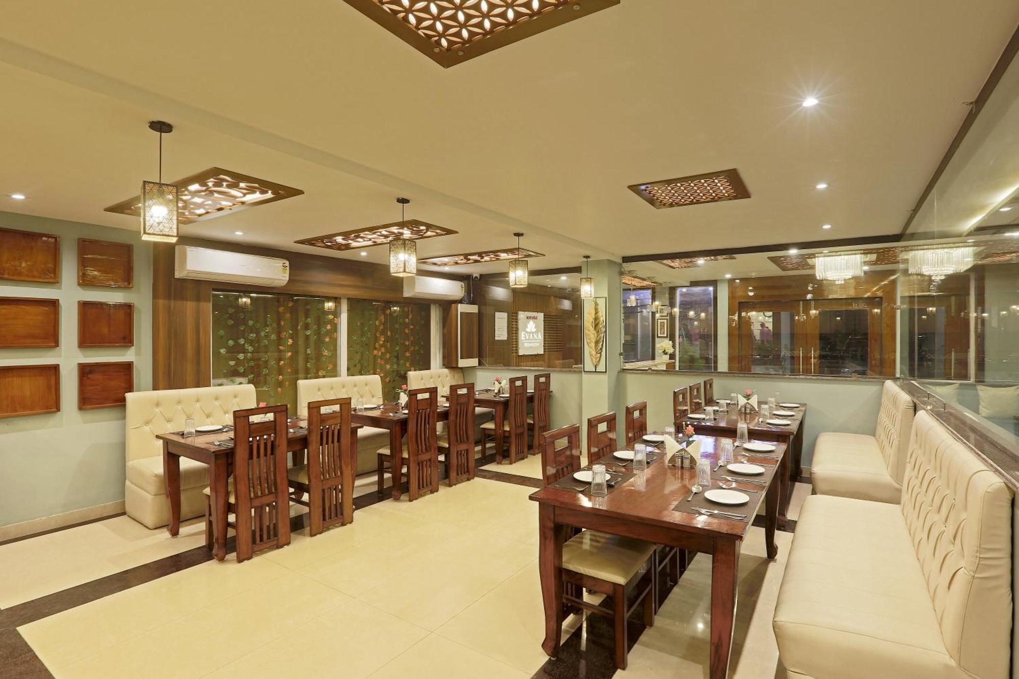 Hotel Deluxe Stay Inn - Near Delhi Airport New Delhi Ngoại thất bức ảnh