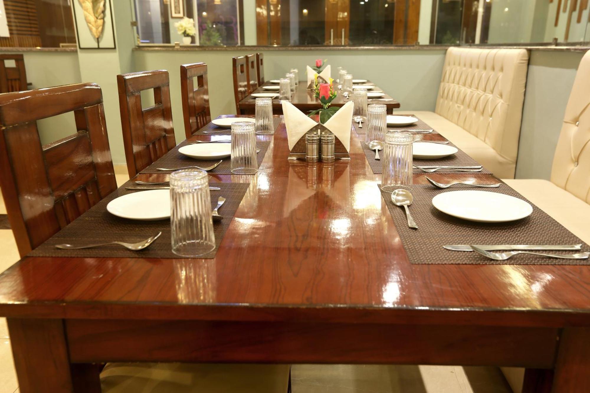 Hotel Deluxe Stay Inn - Near Delhi Airport New Delhi Ngoại thất bức ảnh