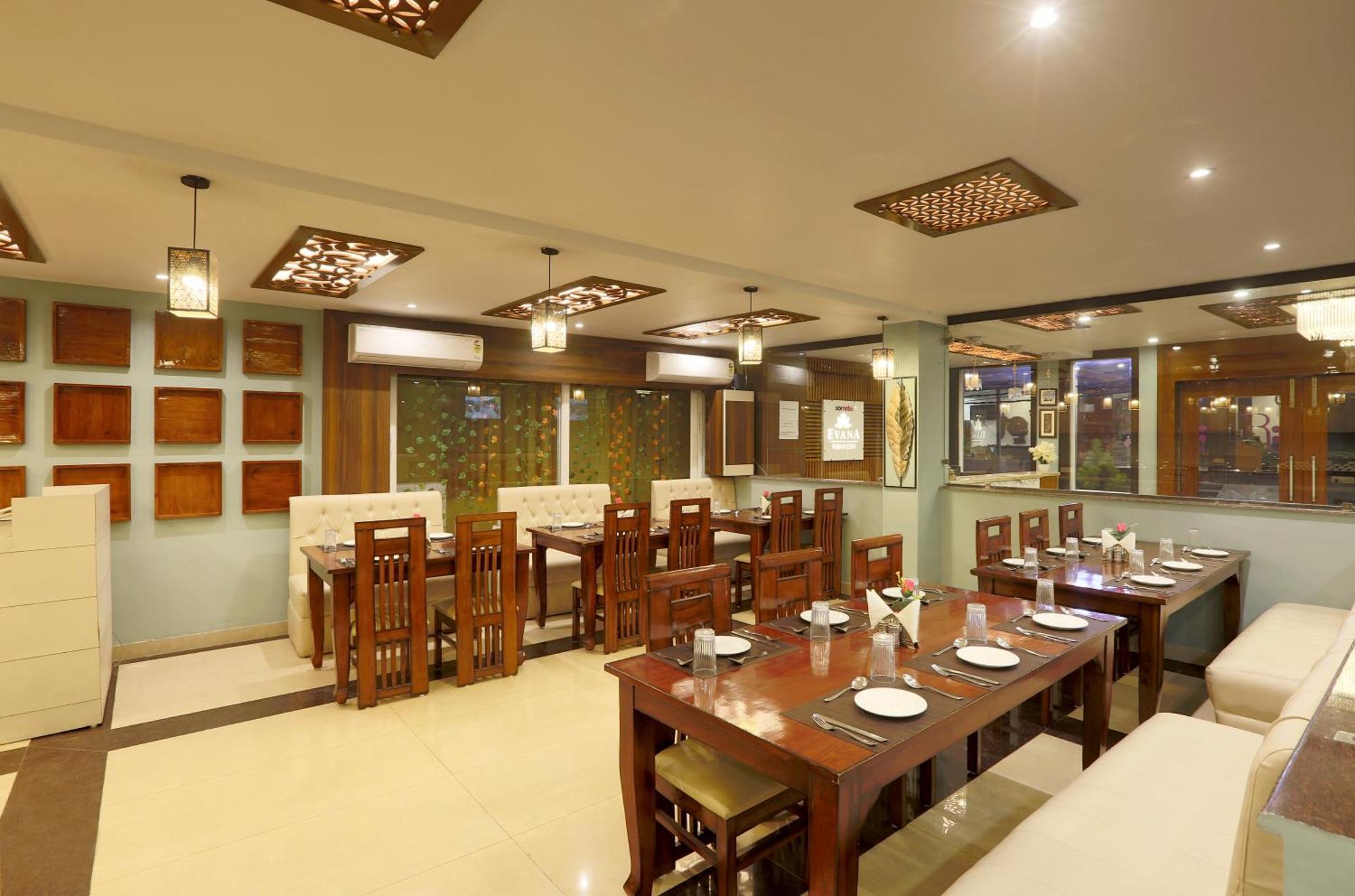 Hotel Deluxe Stay Inn - Near Delhi Airport New Delhi Ngoại thất bức ảnh